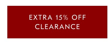 Up to 60% off clearance